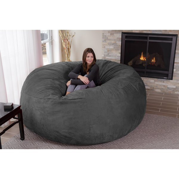 Wayfair big 2024 bean bag